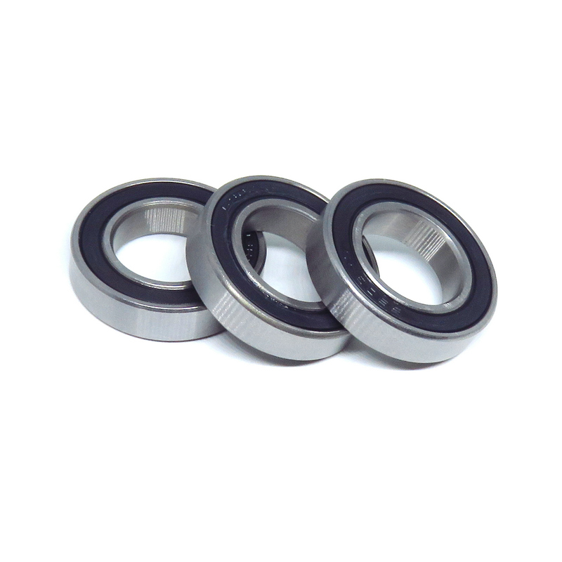 6903ZZ 6903-2RS Thin section windmil ball bearing 17x30x7mm